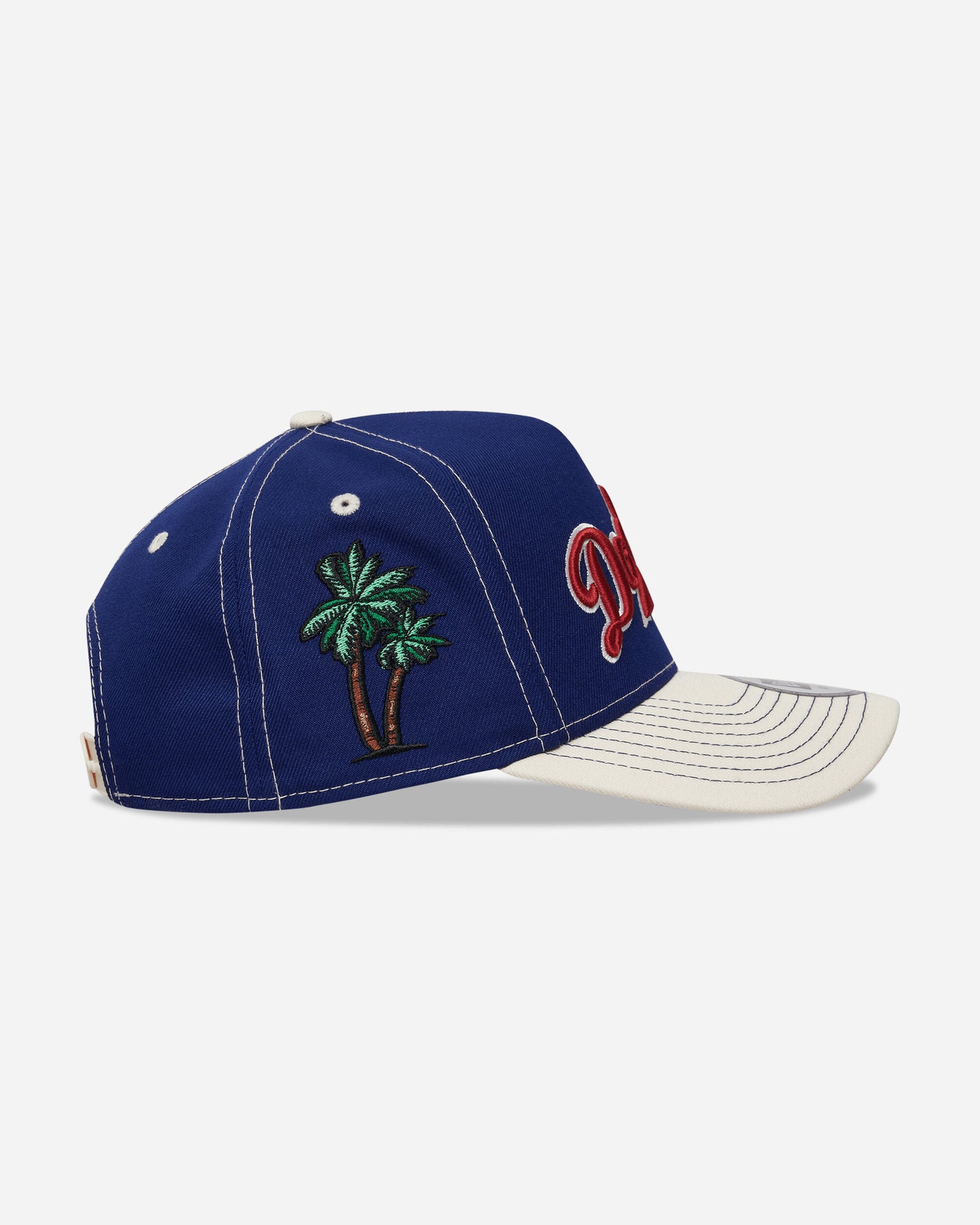 New Era City Icon Eframe Losdod  Dryltc Dk Blue Hats Caps 60856326 401