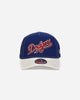 New Era City Icon Eframe Losdod  Dryltc Dk Blue Hats Caps 60856326 401