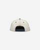 New Era City Icon Eframe Neyyan  Ltcnvy Light Beige Hats Caps 60856325 270