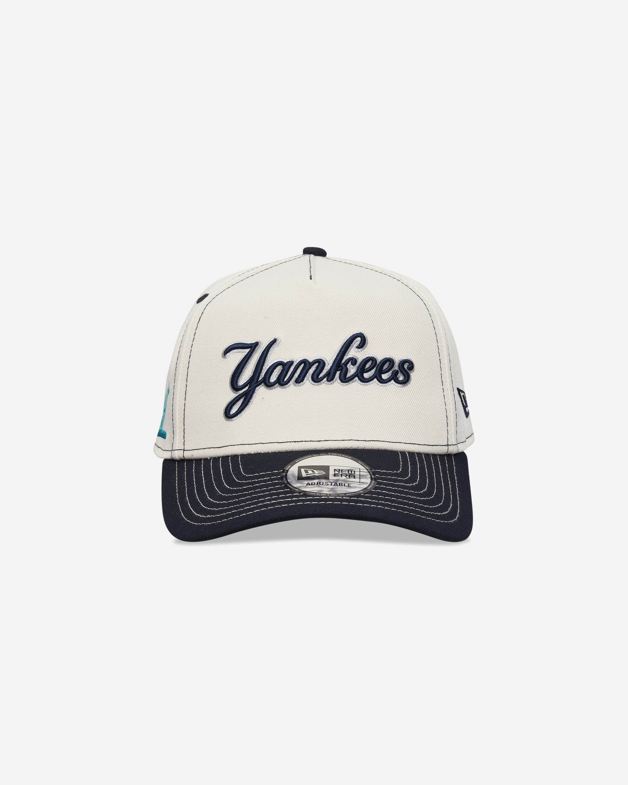 New Era City Icon Eframe Neyyan  Ltcnvy Light Beige Hats Caps 60856325 270