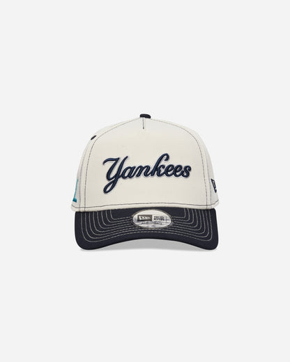 New Era City Icon Eframe Neyyan  Ltcnvy Light Beige Hats Caps 60856325 270