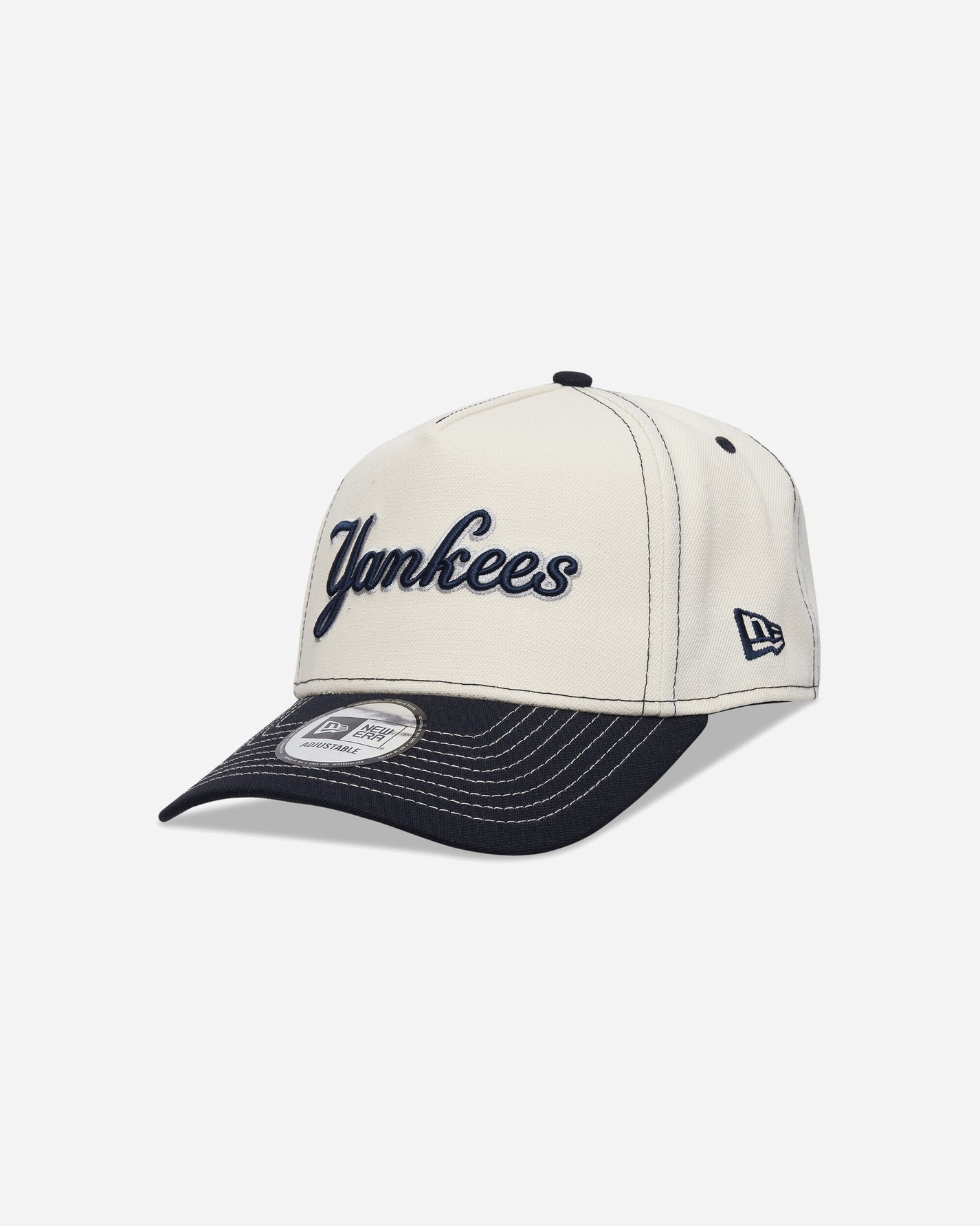 New Era City Icon Eframe Neyyan  Ltcnvy Light Beige Hats Caps 60856325 270