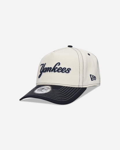 New Era City Icon Eframe Neyyan  Ltcnvy Light Beige Hats Caps 60856325 270