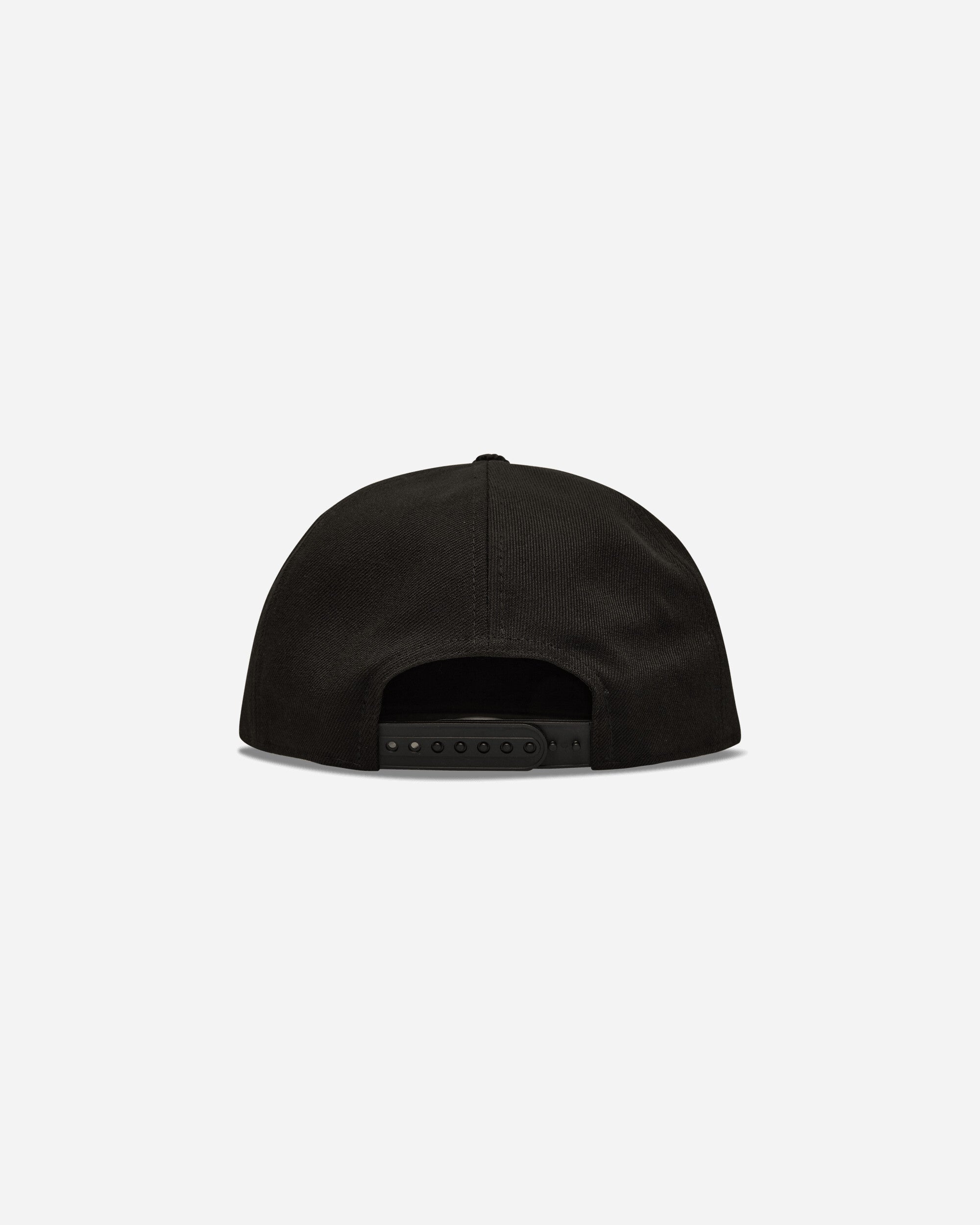 New Era Coops Cord 19Twenty Black Hats Caps 60758934 001