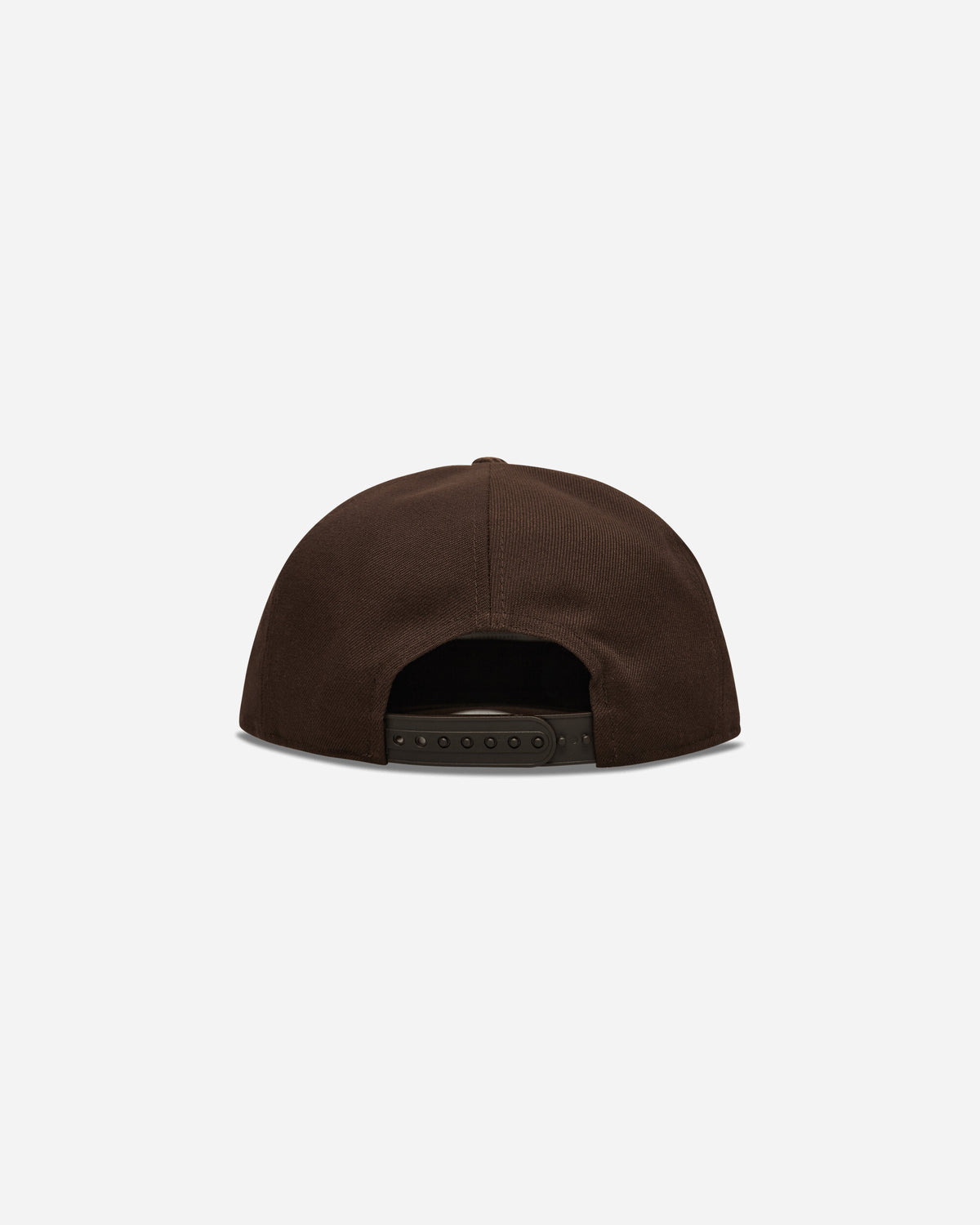 New Era Coops Cord 19Twenty Dark Brown Hats Caps 60758936 201