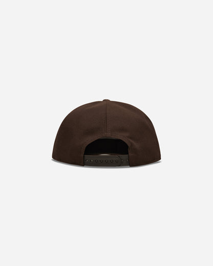 New Era Coops Cord 19Twenty Dark Brown Hats Caps 60758936 201