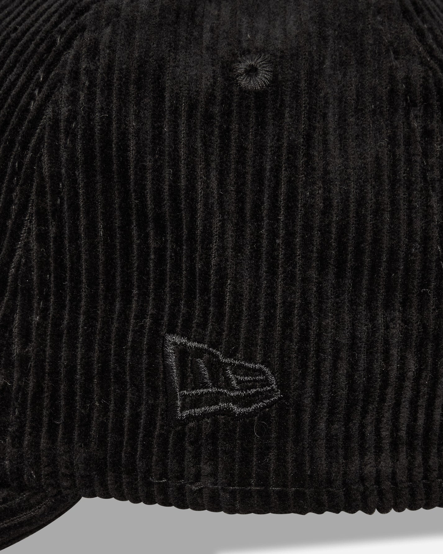 New Era Cord Midi 9Twenty Black Hats Caps 60915755 001