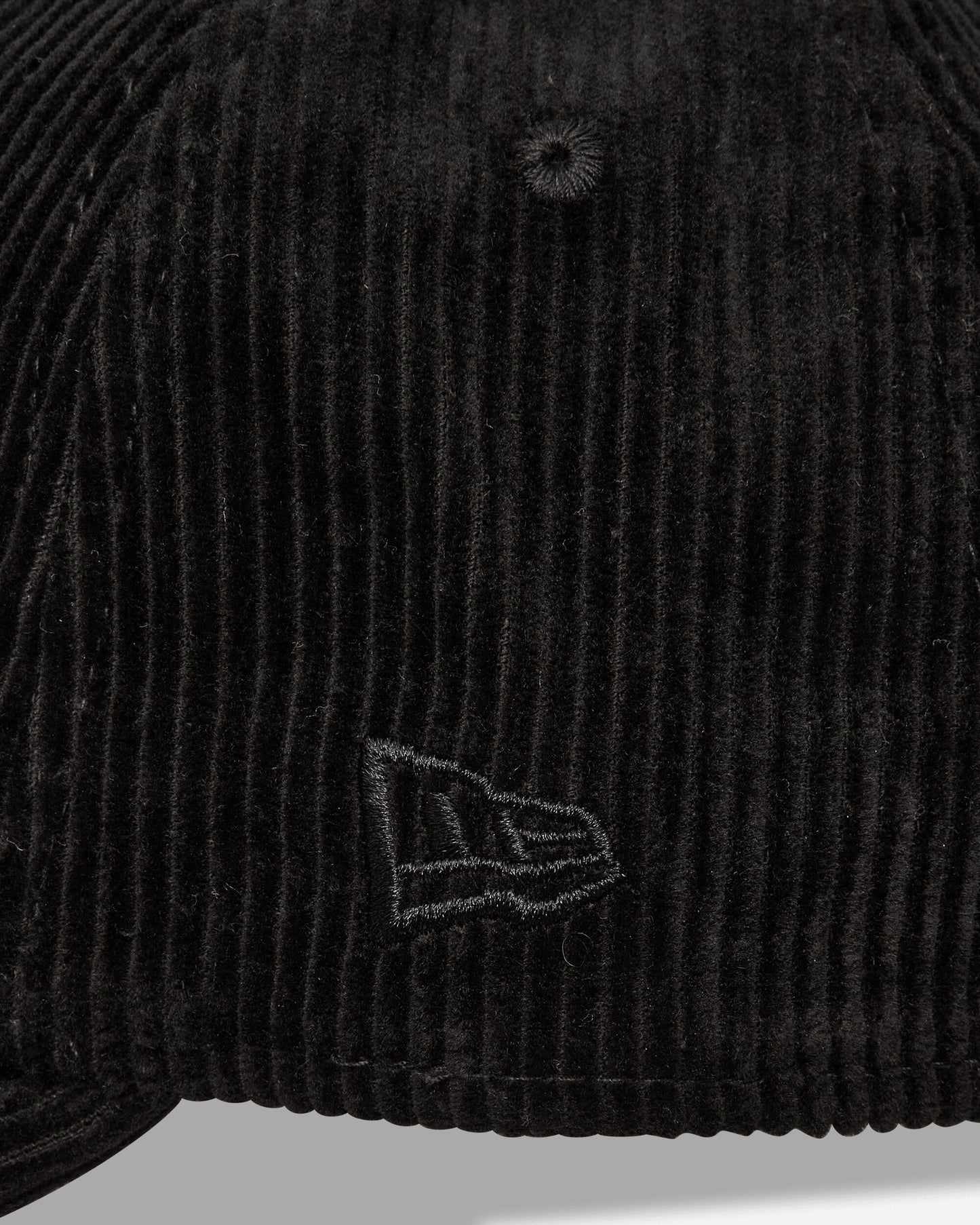 New Era Cord Midi 9Twenty Black Hats Caps 60915755 001