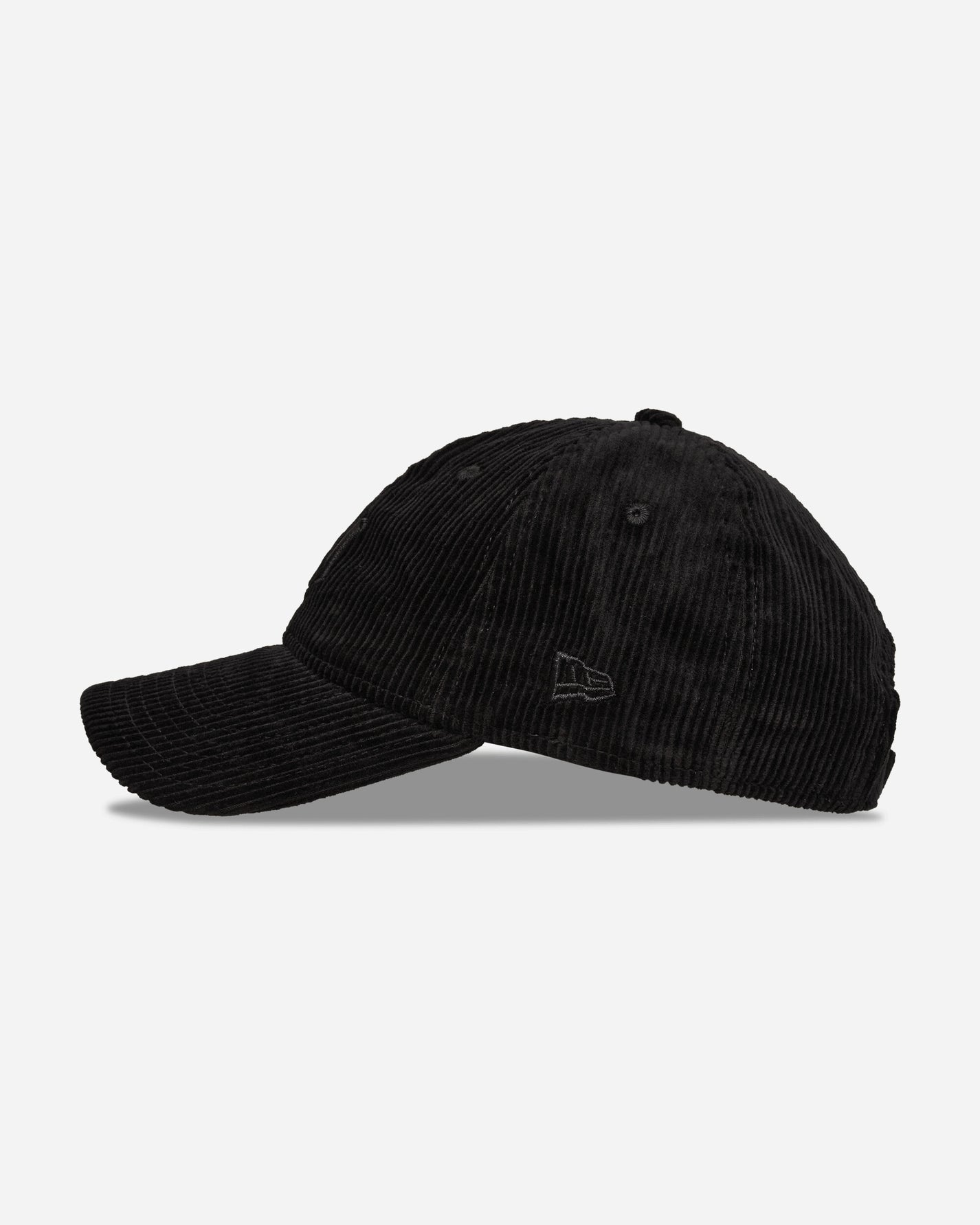 New Era Cord Midi 9Twenty Black Hats Caps 60915755 001