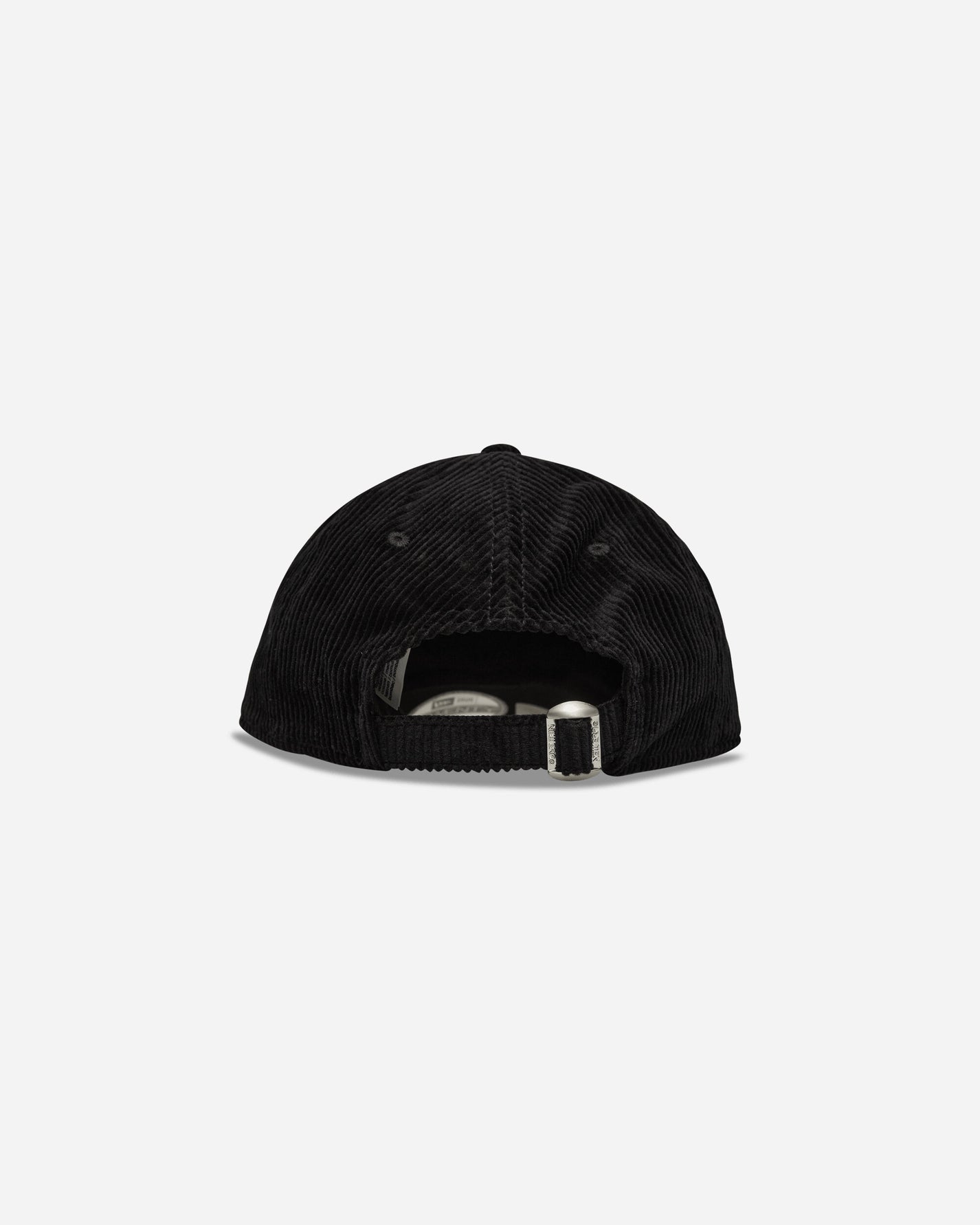 New Era Cord Midi 9Twenty Black Hats Caps 60915755 001