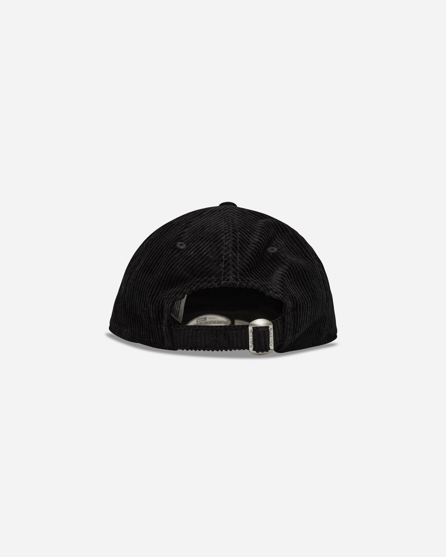New Era Cord Midi 9Twenty Black Hats Caps 60915755 001