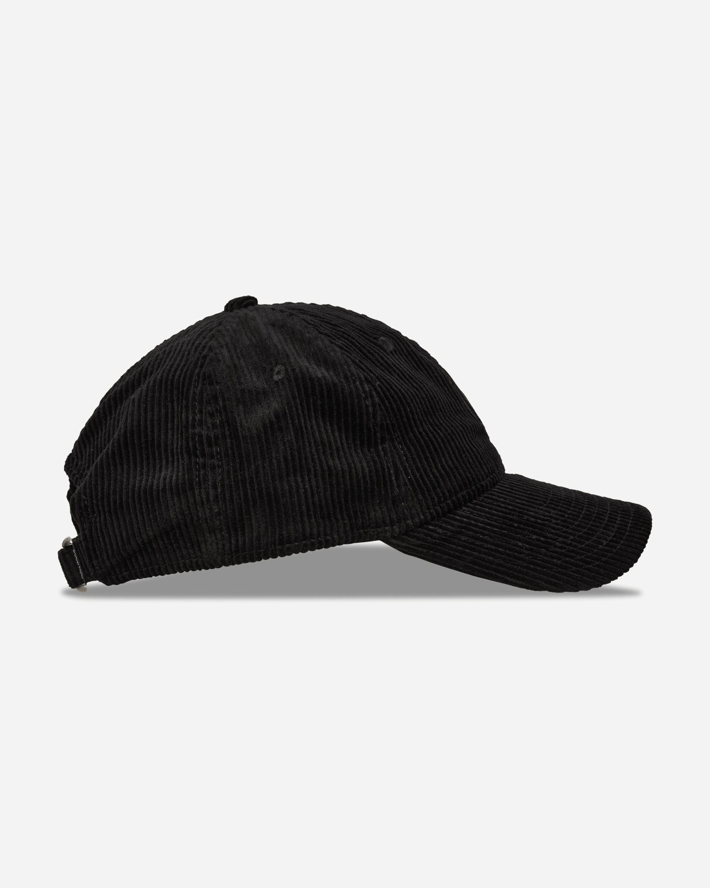 New Era Cord Midi 9Twenty Black Hats Caps 60915755 001