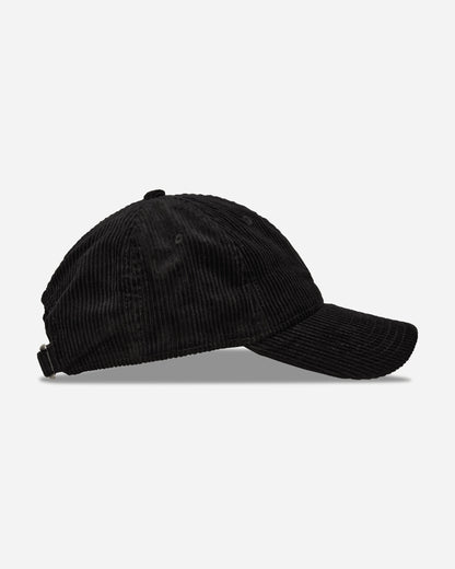 New Era Cord Midi 9Twenty Black Hats Caps 60915755 001