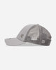 New Era Flawless 9Forty Trucker Neyyan  Gra Grey Hats Caps 60667658 020