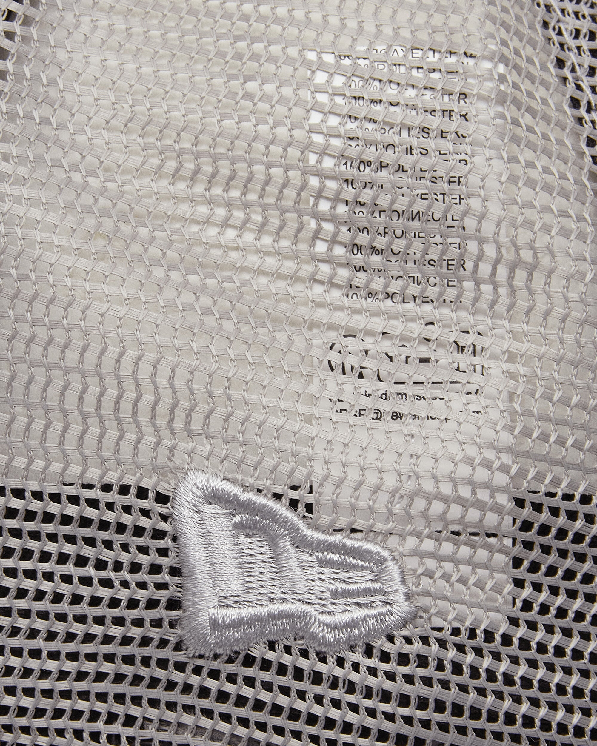 New Era Flawless 9Forty Trucker Neyyan  Gra Grey Hats Caps 60667658 020