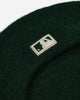 New Era Img Coops Pin Beret Dark Green Hats Caps 60915793 301