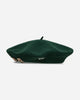 New Era Img Coops Pin Beret Dark Green Hats Caps 60915793 301