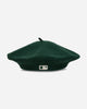 New Era Img Coops Pin Beret Dark Green Hats Caps 60915793 301