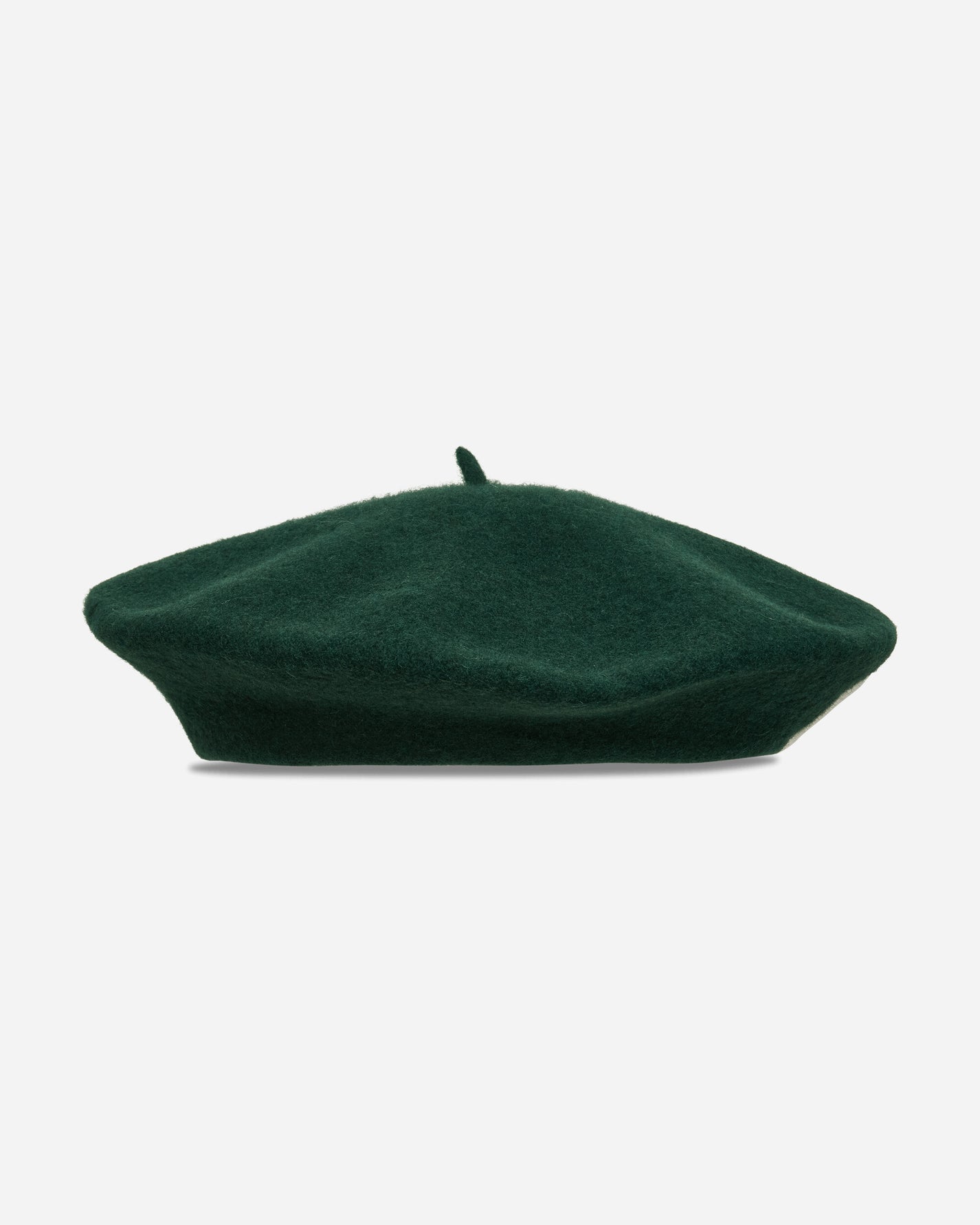 New Era Img Coops Pin Beret Dark Green Hats Caps 60915793 301