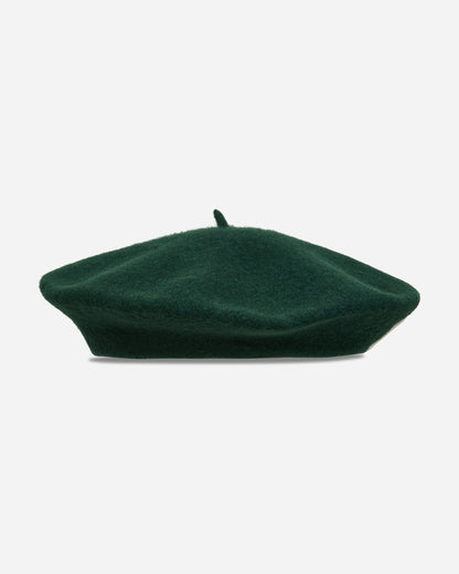 New Era Img Coops Pin Beret Dark Green Hats Caps 60915793 301