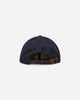 New Era Img Mlb Leather Visor 940 Mc Dark Brown Hats Caps 60915888 201