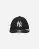 New Era Img Mlb Outdoor 9Fifty Rc Neybla Blk Black Hats Caps IH22 001