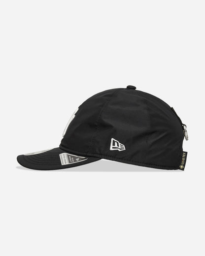 New Era Img Mlb Outdoor 9Fifty Rc Neybla Blk Black Hats Caps IH22 001