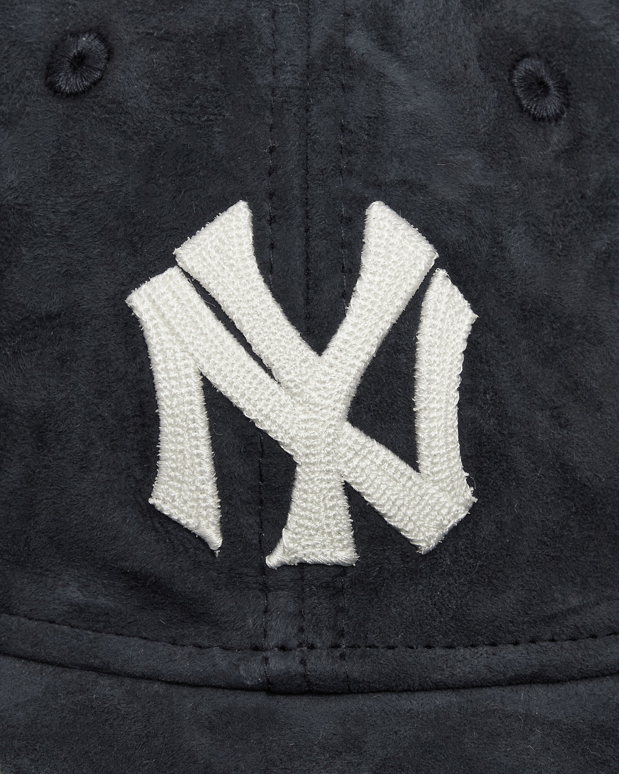 New Era Img Suede 9Twenty Navy Hats Caps 60915805 410