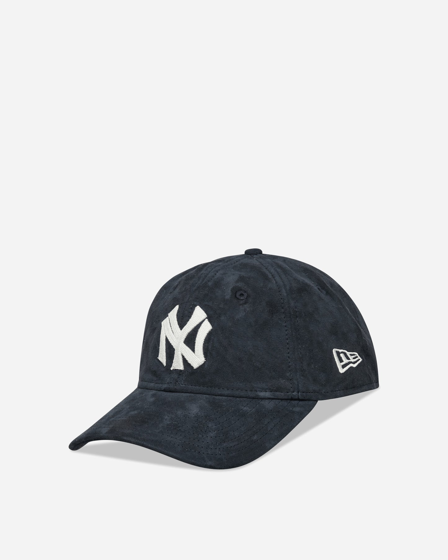 New Era Img Suede 9Twenty Navy Hats Caps 60915805 410