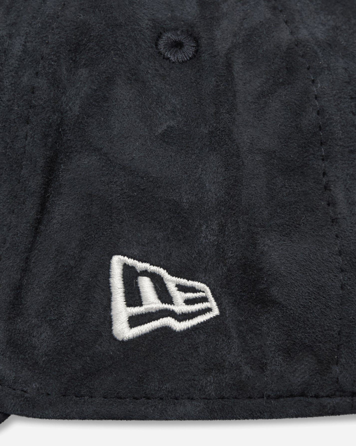 New Era Img Suede 9Twenty Navy Hats Caps 60915805 410
