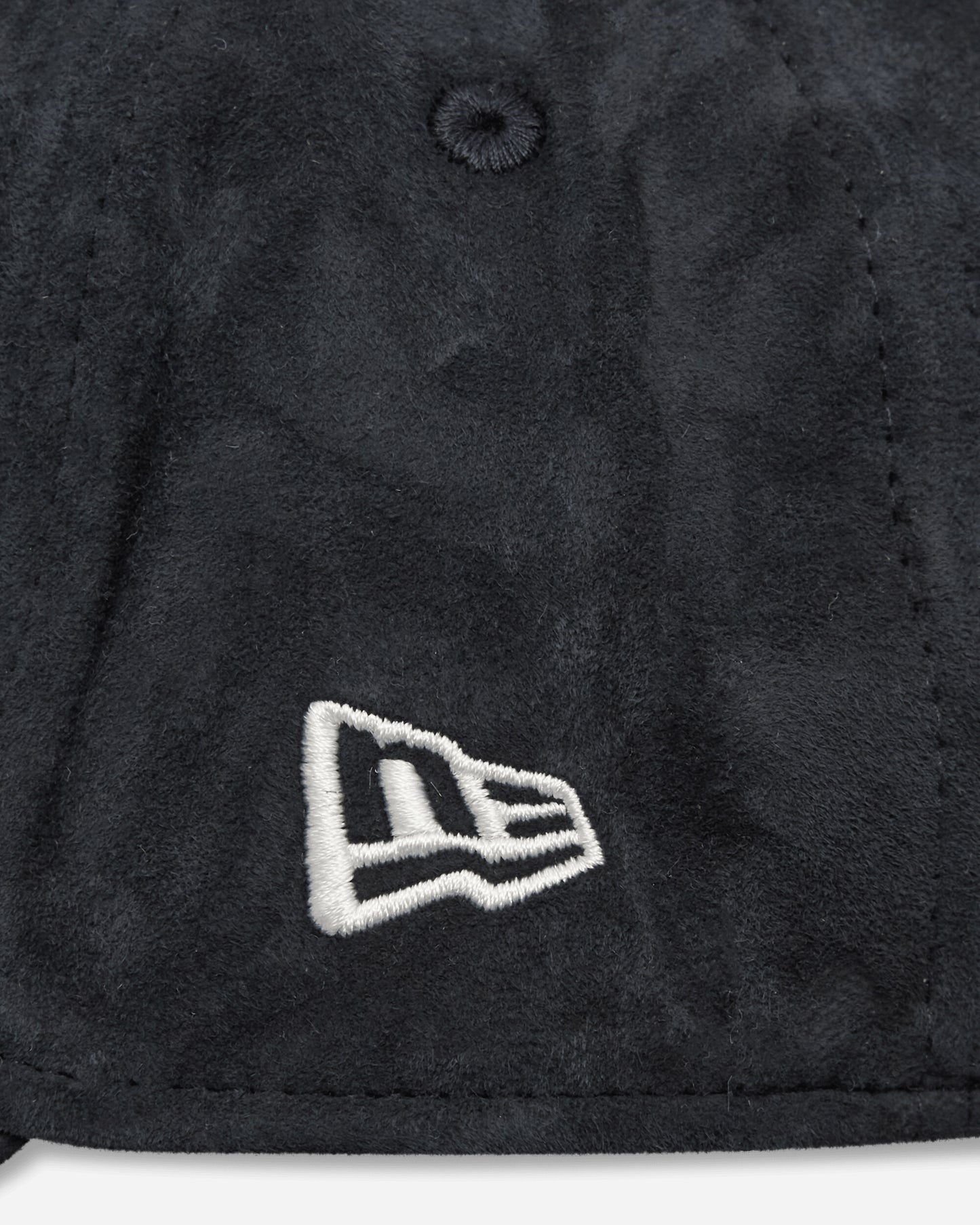 New Era Img Suede 9Twenty Navy Hats Caps 60915805 410