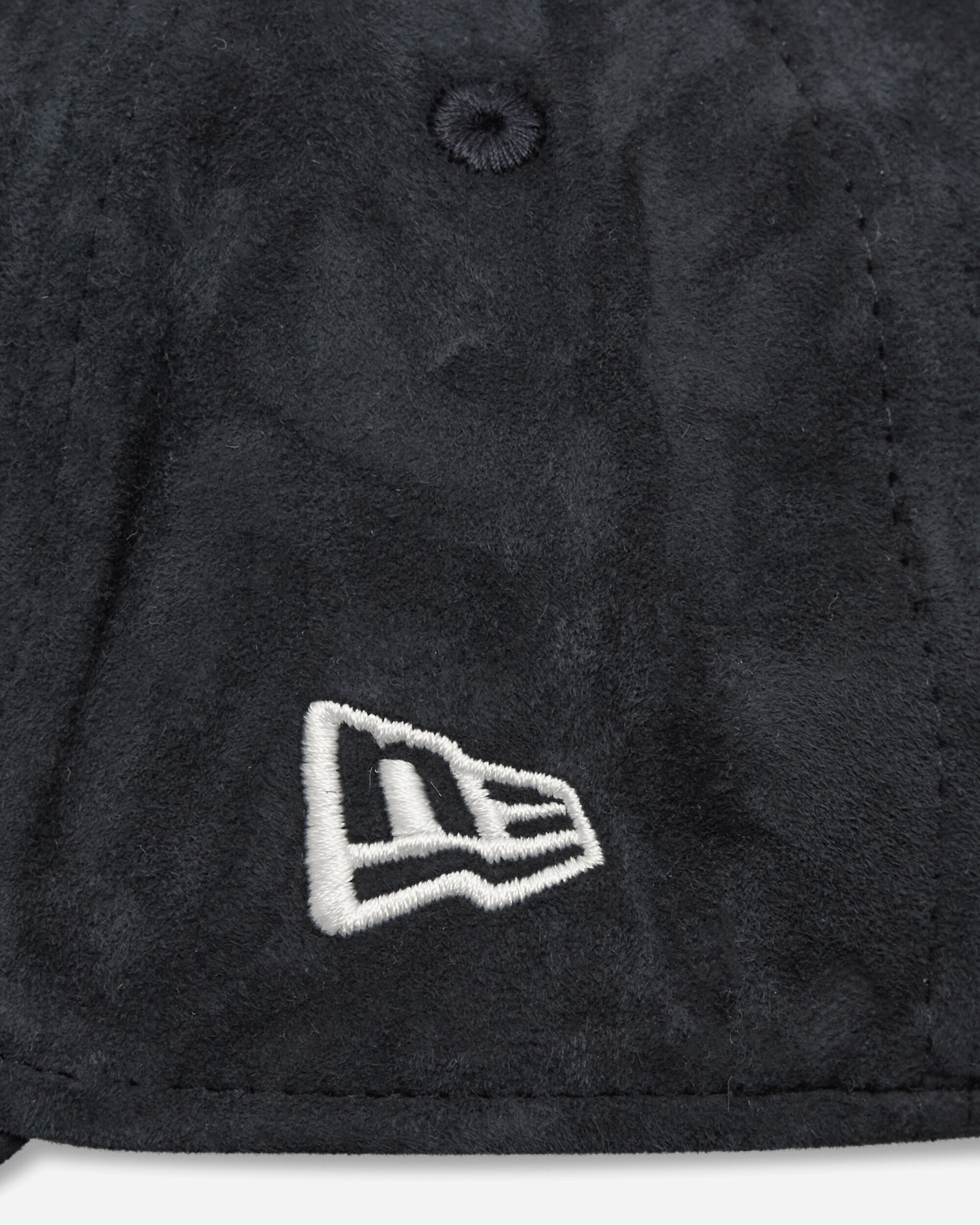New Era Img Suede 9Twenty Navy Hats Caps 60915805 410