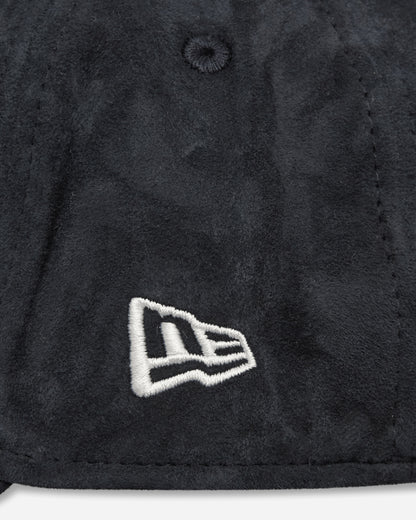 New Era Img Suede 9Twenty Navy Hats Caps 60915805 410