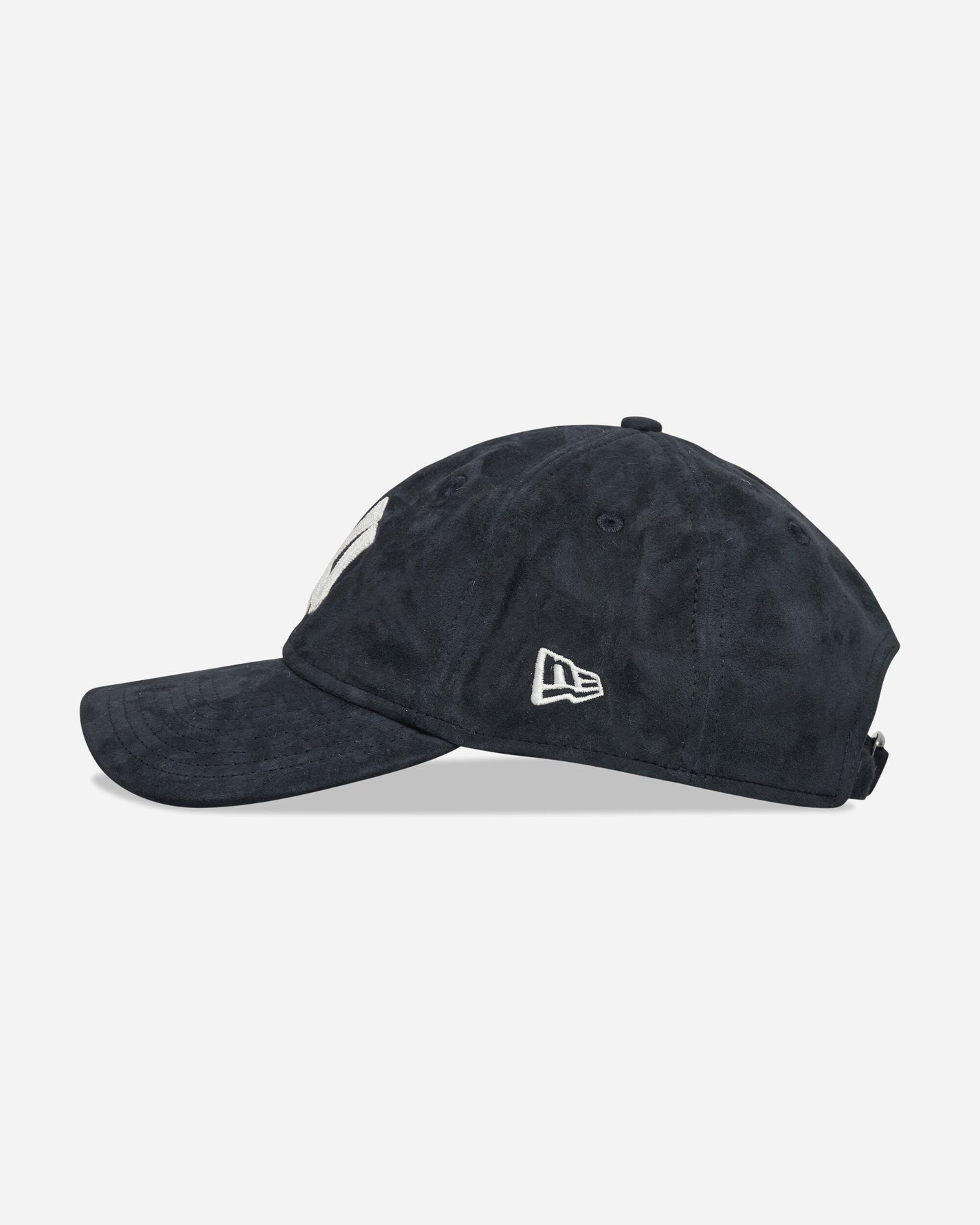 New Era Img Suede 9Twenty Navy Hats Caps 60915805 410