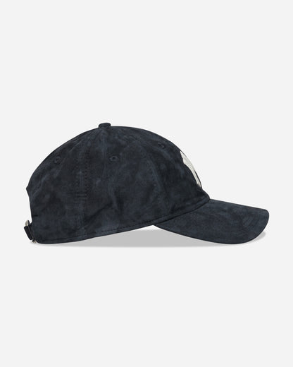 New Era Img Suede 9Twenty Navy Hats Caps 60915805 410