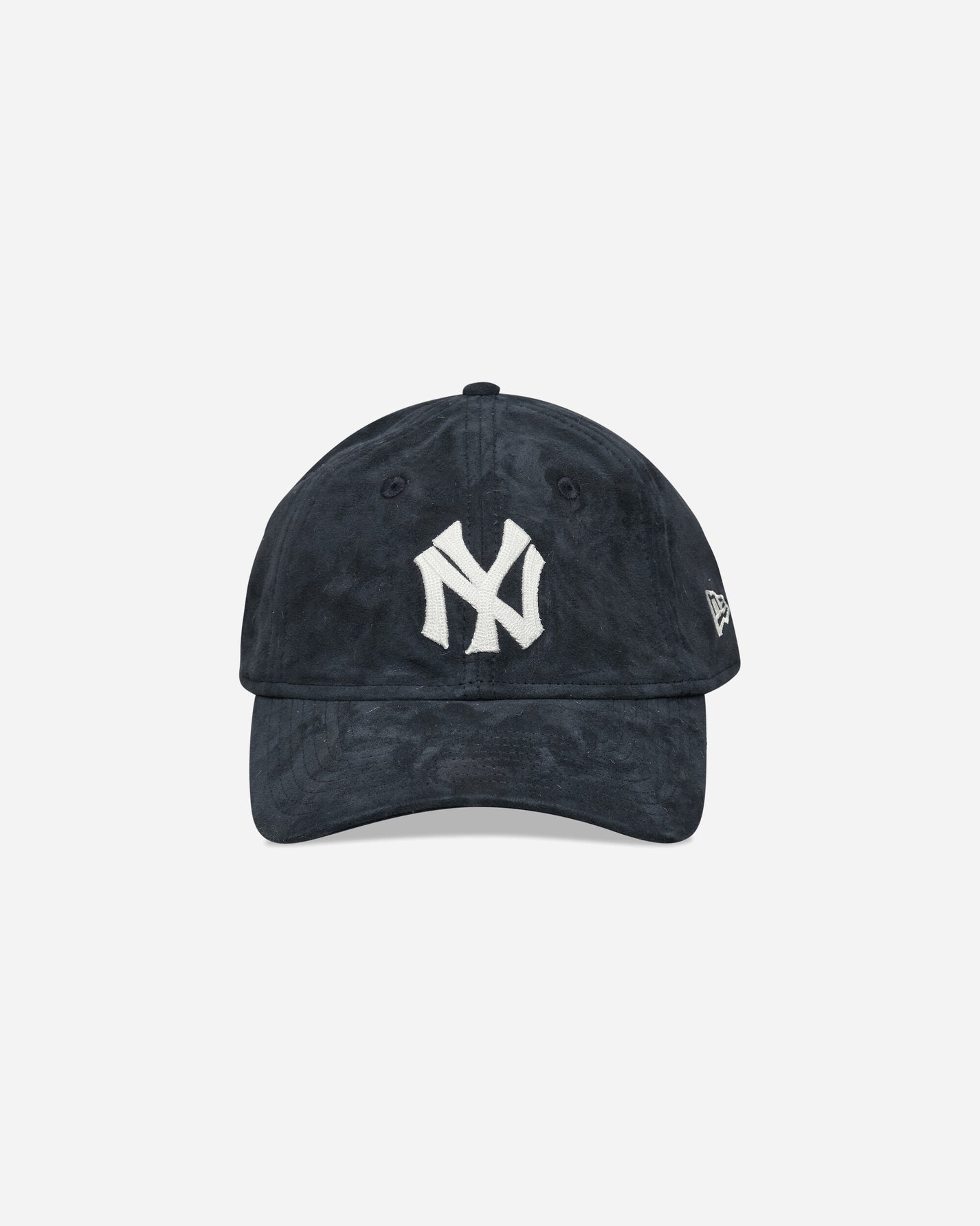 New Era Img Suede 9Twenty Navy Hats Caps 60915805 410