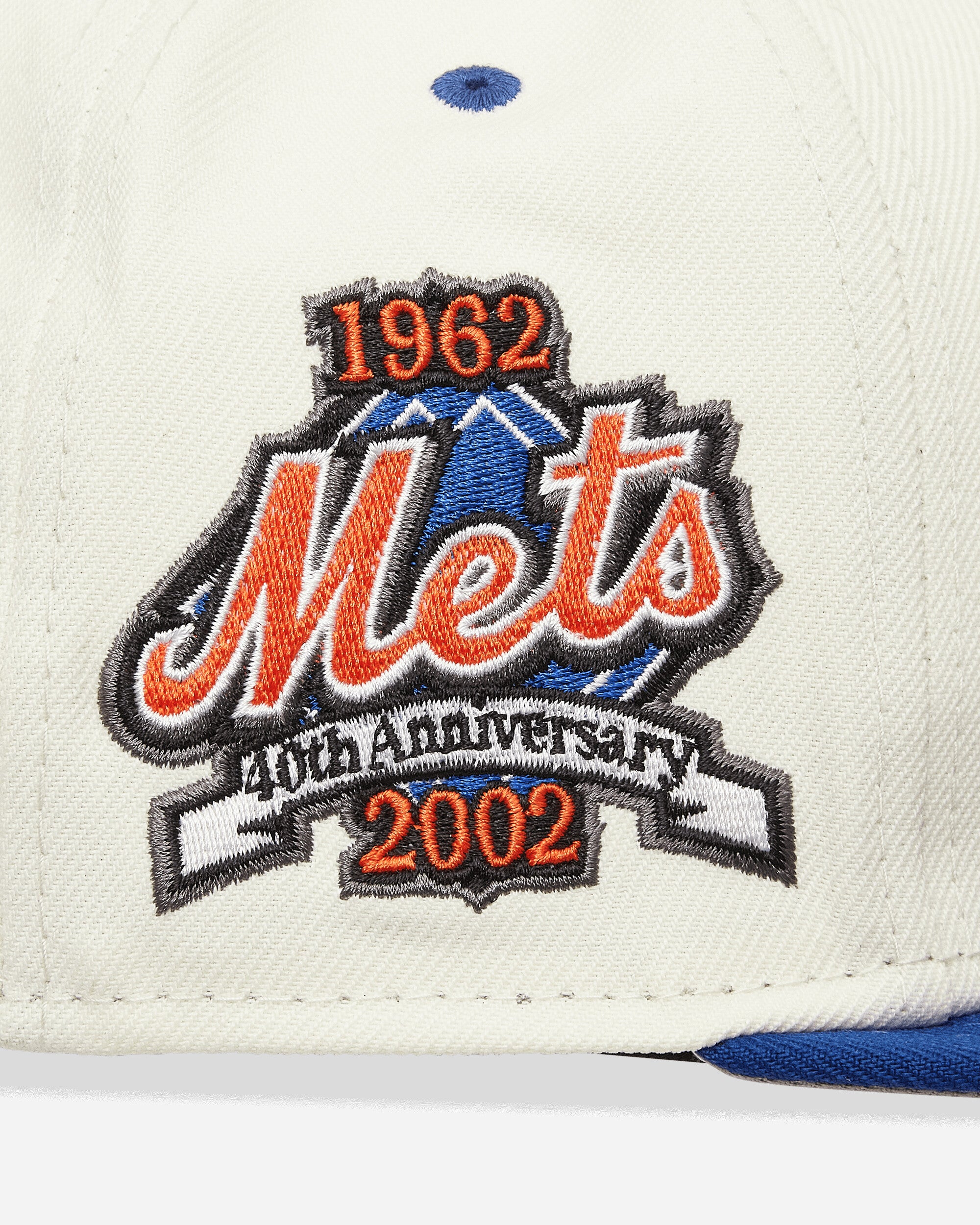 New Era Mascot Pin 26993 Neymet Otcchw New York Mets Multicolor  Hats Caps 60758446 MULTI