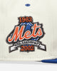New Era Mascot Pin 26993 Neymet Otcchw New York Mets Multicolor  Hats Caps 60758446 MULTI