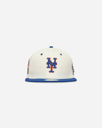 New Era Mascot Pin 26993 Neymet Otcchw New York Mets Multicolor  Hats Caps 60758446 MULTI