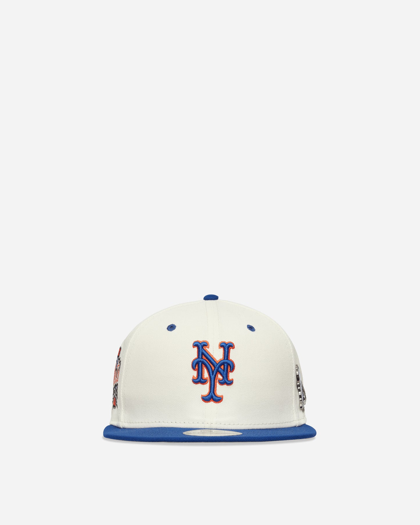New Era Mascot Pin 26993 Neymet Otcchw New York Mets Multicolor  Hats Caps 60758446 MULTI