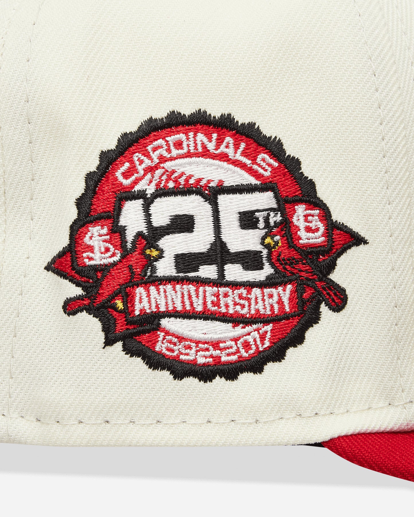 New Era Mascot Pin 26993 Stlcar Otcchw St. Louis Cardinals Multicolor  Hats Caps 60758453 MULTI