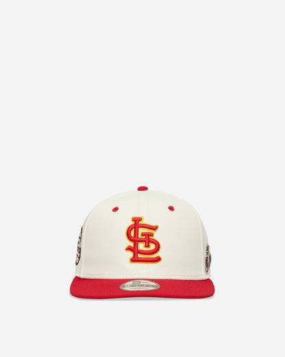 New Era Mascot Pin 26993 Stlcar Otcchw St. Louis Cardinals Multicolor  Hats Caps 60758453 MULTI