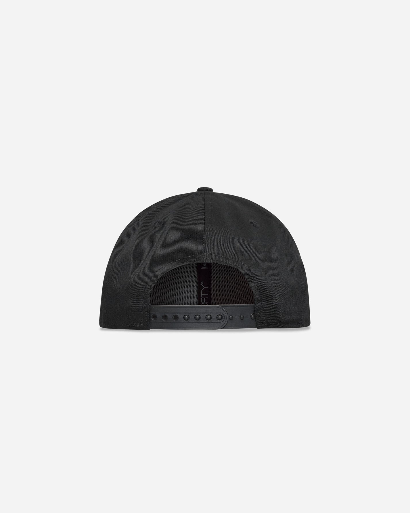 New Era Metallic 9Forty Neyyan Blkmts Black Hats Caps 60771846 001