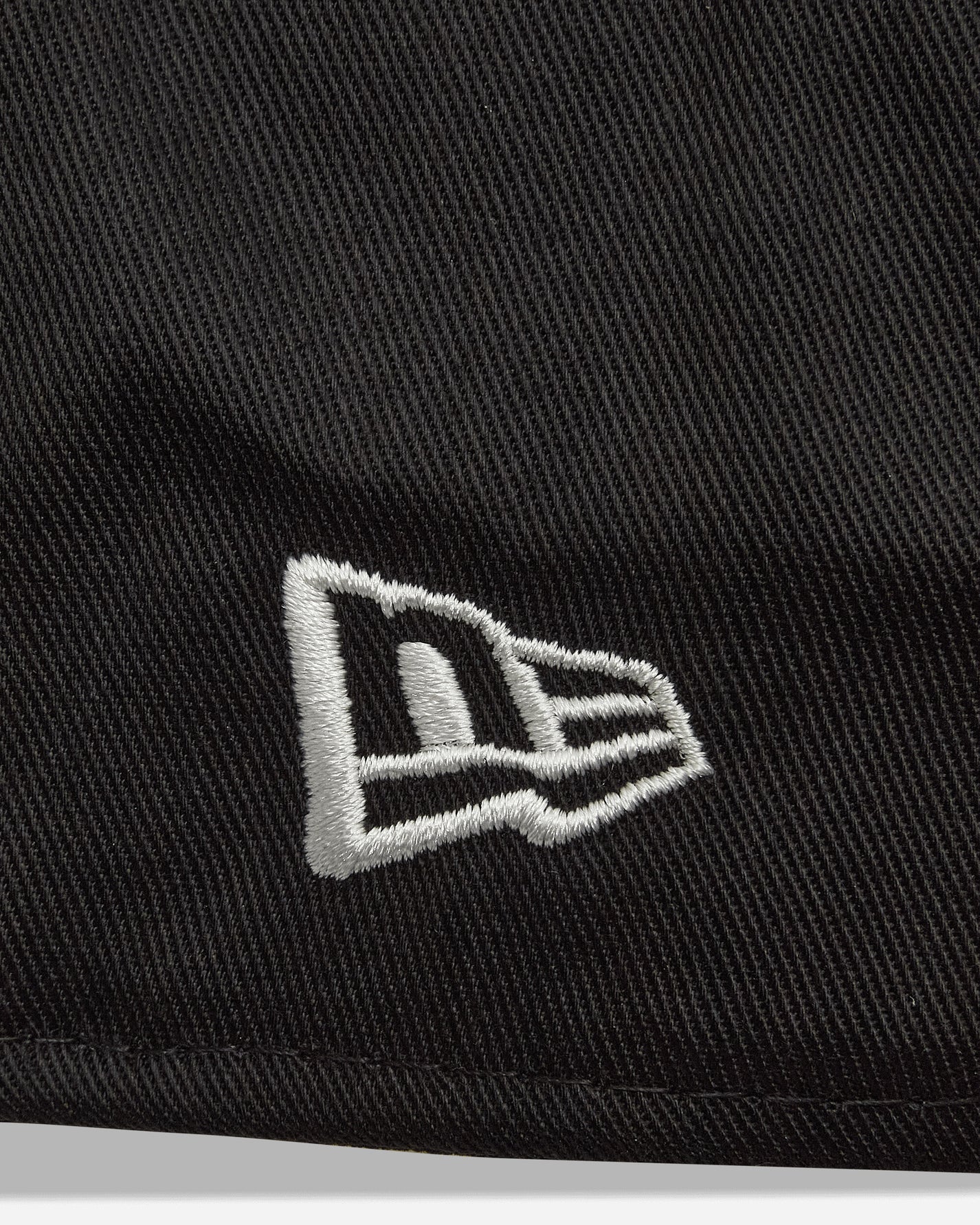 New Era Metallic 9Forty Neyyan Blkmts Black Hats Caps 60771846 001