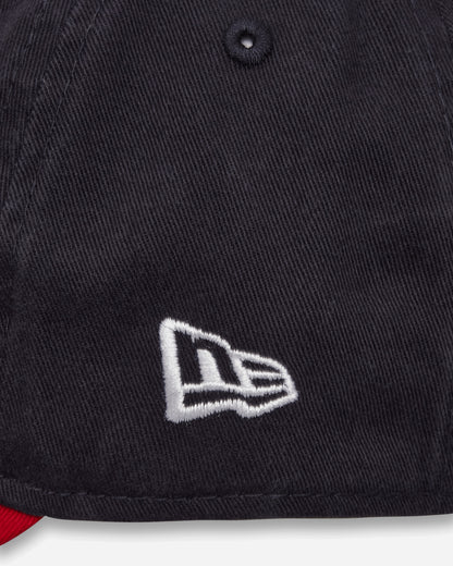 New Era Mini Washed Contrast 920 Neyyan  Nvysca Navy Hats Caps 60856242 410