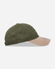 New Era Mini Washed Contrast 920 Oakath  Novcam Green Med Hats Caps 60856377 310