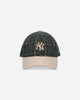 New Era Mix Check 9Twenty Neyyan  Stncig Light Beige Hats Caps 60960335 270