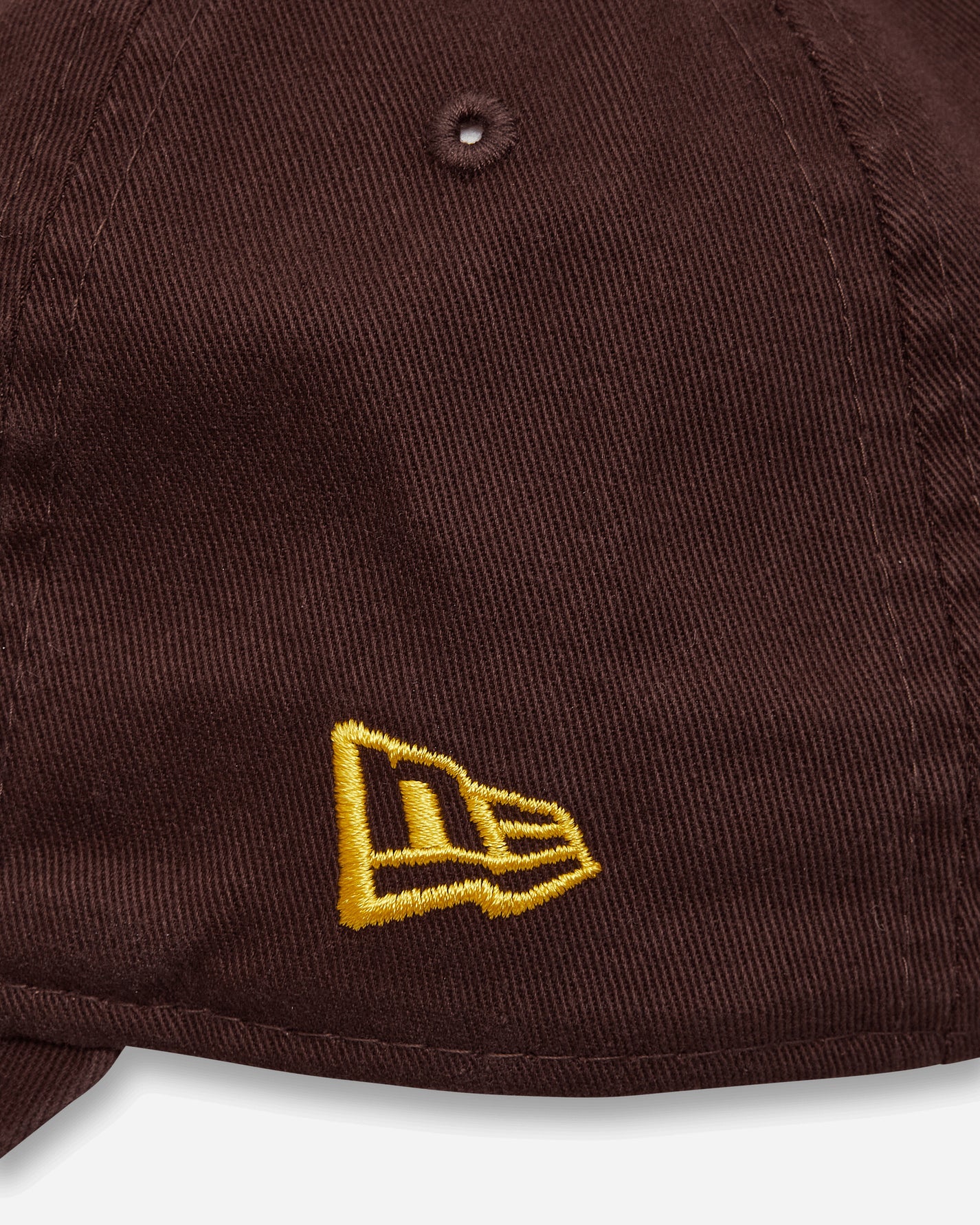 New Era Mlb Core Classic2 Rep Sadpad Gm 20 Dark Brown Hats Caps 60235242 201