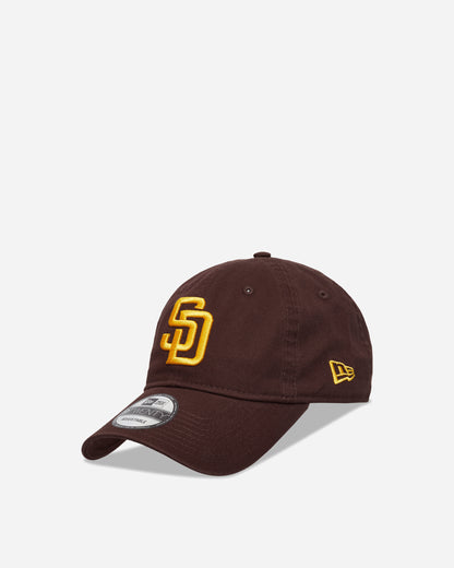 New Era Mlb Core Classic2 Rep Sadpad Gm 20 Dark Brown Hats Caps 60235242 201