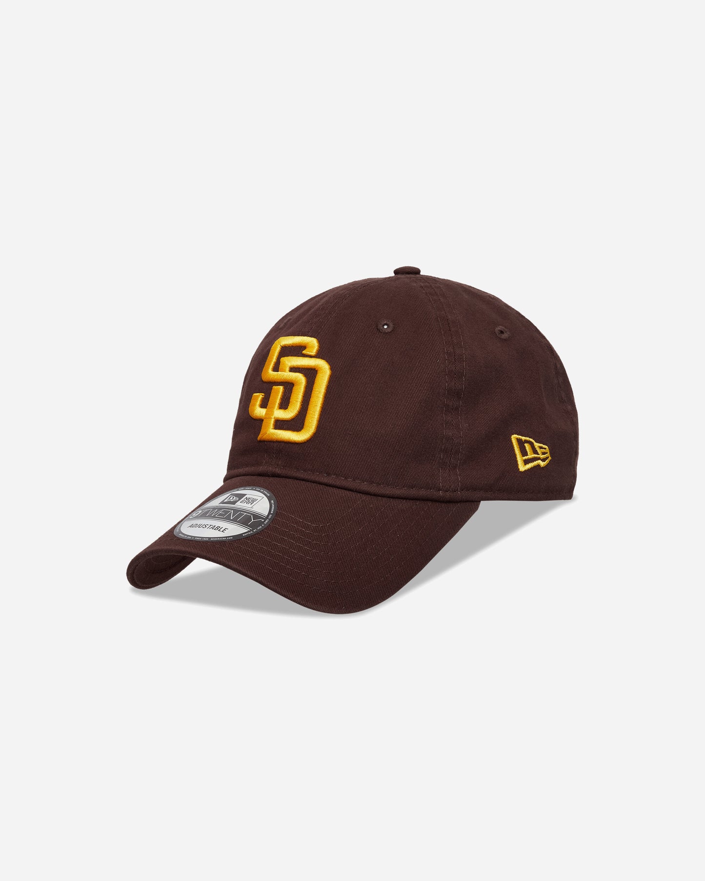 New Era Mlb Core Classic2 Rep Sadpad Gm 20 Dark Brown Hats Caps 60235242 201